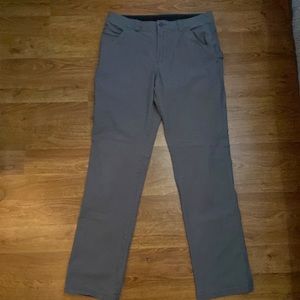 Columbia Work Pants